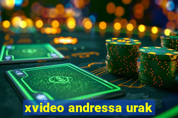 xvideo andressa urak